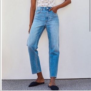 H&M Brock Collection Jeans